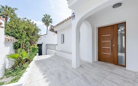 Luxury Villa With Private Pool Benalmadena