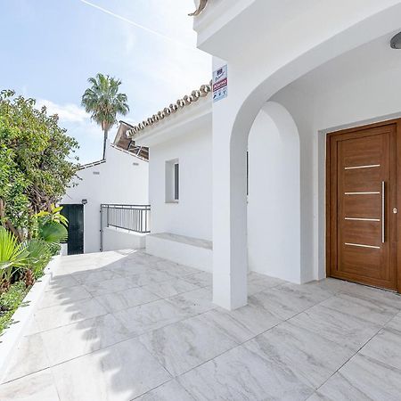 Luxury Villa With Private Pool Benalmádena Exterior foto